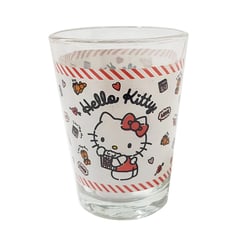 SANRIO - VASO 7 OZ FAVORITE THINGS HELLO KITTY - MULTICOLOR