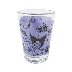 SANRIO - VASO 7 OZ CUTE KUROMI - MULTICOLOR