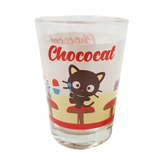 SANRIO - VASO 7 OZ ICE CREAM CHOCOCAT - MULTICOLOR