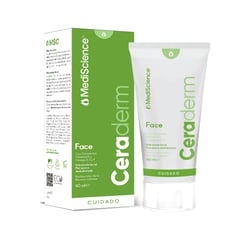 GENERICO - Ceraderm Face x 60ml