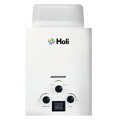 HOLI - Terma 5.5 L Gas Natural MISTI