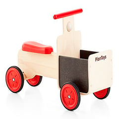 PLANTOYS - CORREPASILLOS DELIVERY DE MADERA