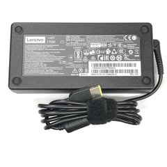 LENOVO - Cargador 20v 8 .5a 170w Punta Usb