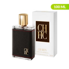 CAROLINA HERRERA - CHT Men EDT 100 ML