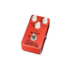 JOYO - PEDAL JF-03 CRUNCH DISTORTION