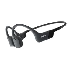 SHOKZ - - Audífono OpenRun S803 Wireless Conducción Ósea Sport - Black