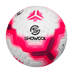 SHOWGOL - PELOTA DE FÚTBOL CUERO PVC FOAM-N5