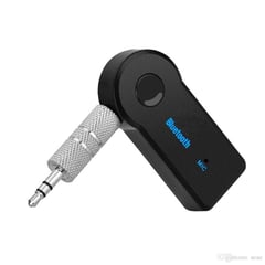 GENERICO - Adaptador Bluetooth Para Auto