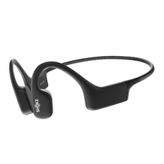 SHOKZ - - Audífono MP3 OpenSwim S700 Conducción Ósea - Black