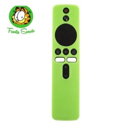 XIAOMI - Funda Para Control Remoto Tv Stick Verde