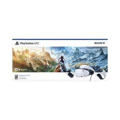 SONY - PlayStation VR2 Horizon Call of the Mountain