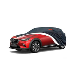 FUNCOVER - Cobertor Camioneta Mazda CX3 impermeable