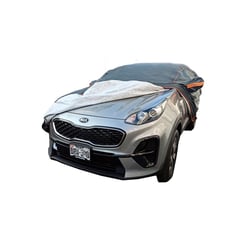 FUNCOVER - Cobertor Kia Sportage impermeable