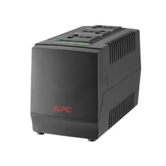 APC - Regulador de Voltaje automatico Line-R 2000VA 3 Salidas Univ.