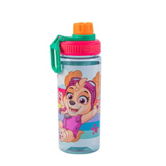 KIDSCOOL - Scool - Botella Paw Patrol M S-702936 para Niña.