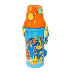 KIDSCOOL - Scool - Botella Doble Pared Paw Patrol H S-702781 para Niño.