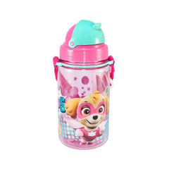 KIDSCOOL - Scool - Botella Chica Paw Patrol S-702773 para Niña.