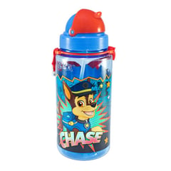 KIDSCOOL - Scool - Botella Grande Paw Patrol H S-702770 para Niño.