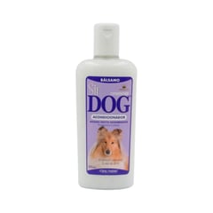 SIR DOG - Acondicionador para Perros Desenredante de 390ml