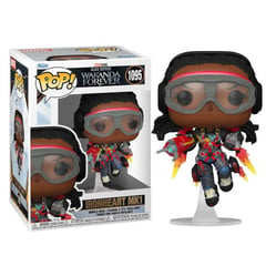 FUNKO - MARVEL WAKANDA FOREVER - IRONHEART MK1 1095