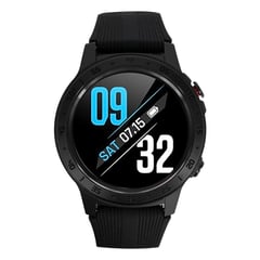 TEMPUS - - Smartwatch Sw703 Negro