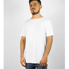 NERU - Pima T-Shirt Regular Fit