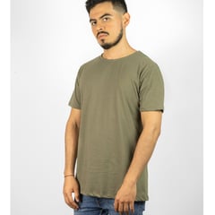 NERU - Pima T-Shirt Regular Fit