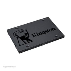 KINGSTON - SSD A400, 960GB, SATA 6.0 GB/S, 2.5", 7MM..