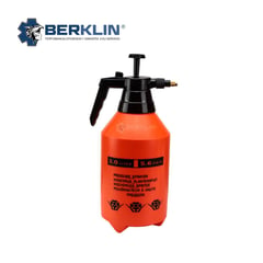 BERKLIN - PULVERIZADORA MANUAL DE 3LT