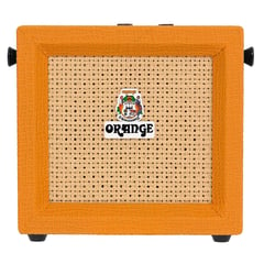 ORANGE - Crush Mini - Miniamplificador de 3 watts