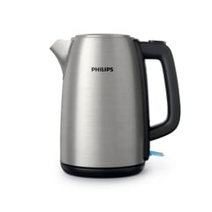 PHILIPS - Hervidor 1.7 litros acero Inoxidable HD9351_90