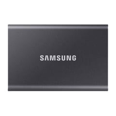 SAMSUNG - Disco externo SSD T7 1TB usb 3.2 TIPO C 1000mb/s ULTRA VELOZ