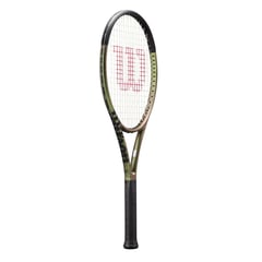 RAQUETA UNISEX WILSON- BLADE 104 V8