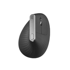 LOGITECH - Mouse Mx Vertical Ergonómico Avanzado Inalambrico