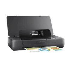 HP - Impresora Portatil OfficeJet 200 Wi-Fi