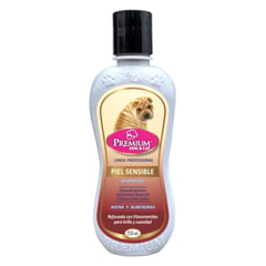PREMIUM - DogCat Shampoo Para Piel Sensible