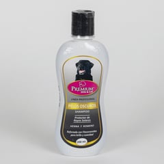 PREMIUM - Shampoo Pelos Oscuros