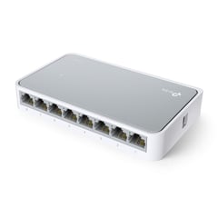 TP LINK - Switch de 8 Puertos - TL-SF1008D - TP-LINK