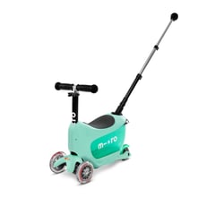 MICRO - Scooter Mini 2 Go Plus Mint