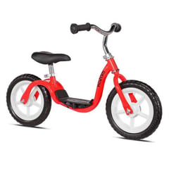 KAZAM - Bicicleta de Equilibrio Balance V2e Red