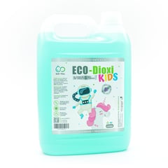 ECO FULL - ECO-DIOXI KIDS DESINFECTANTE 4 LT