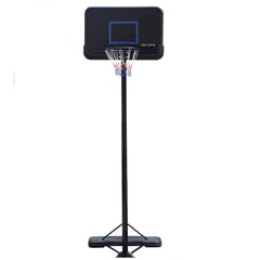 TOP SPIN - Aro Pedestal de Básquetbol A300 Pro Easy