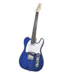 NEWEN - Guitarra Eléctrica Telecaster Argentina Original Blue.