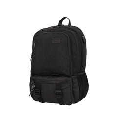 XTREM - MOCHILA ORIGINAL TECHNO PORTALAPTOP NEGRO