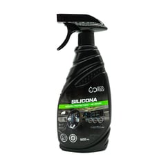 ECO FULL - SILICONA VEHICULAR 500 ML