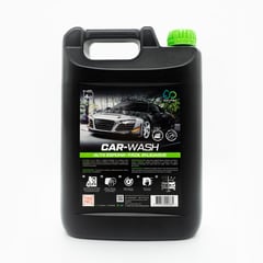 ECO FULL - DRY-WASH LAVADO ECOLOGICO 4L