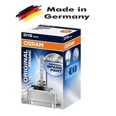 OSRAM - Foco D1s Standard Xenarc Xenon Bi-xenon