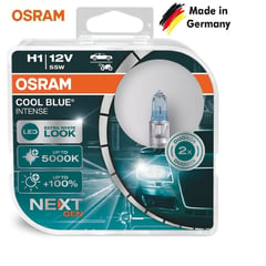 OSRAM - Foco H1 Cool Blue Intense Next Generation