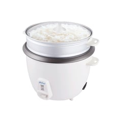 JHUMY - Olla arrocera con vaporera 2.2 L