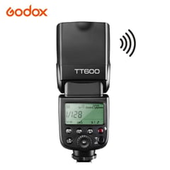 GODOX - Flash TT600 Universal HSS - ORIGINAL